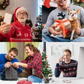 4 Fotos 1 Palabra Diciembre 1 2019 Rompecabezas de bonificación