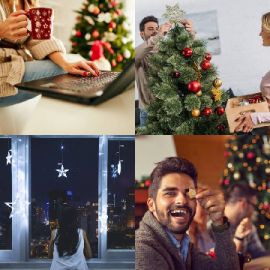 4 Fotos 1 Palabra Diciembre 9 2019 Rompecabezas de bonificación