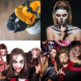 4 Fotos 1 Palabra Enigma diario Octubre 1 2018