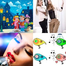 4 Fotos 1 Palabra Enigma diario Enero 6 2018