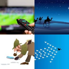 4 Fotos 1 Palabra Enigma diario Agosto 15 2017