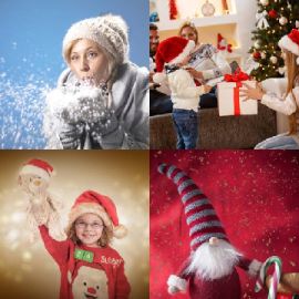 4 Fotos 1 Palabra Enigma diario Diciembre 1 2018