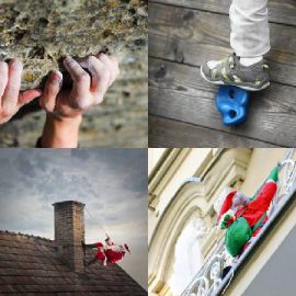 4 Fotos 1 Palabra Enigma diario Diciembre 10 2018
