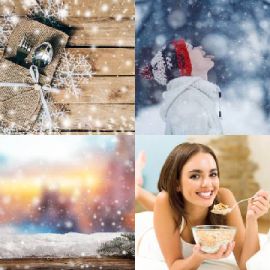 4 Fotos 1 Palabra Enigma diario Diciembre 31 2018