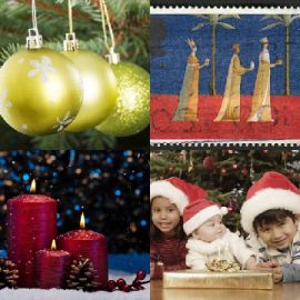 4 Fotos 1 Palabra Enigma diario Diciembre 26 2018