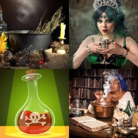 4 Fotos 1 Palabra Enigma diario Junio 22 2018