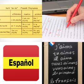 4 Fotos 1 Palabra Enigma diario Junio 14 2018