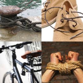 4 Fotos 1 Palabra Enigma diario Mayo 10 2018