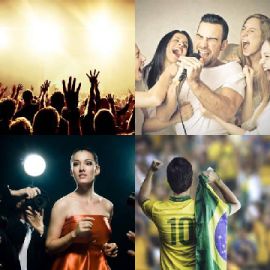 4 Fotos 1 Palabra Enigma diario Abril 27 2018