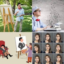 4 Fotos 1 Palabra Enigma diario Febrero 27 2018