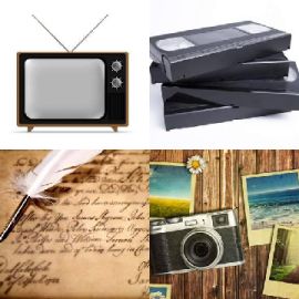 4 Fotos 1 Palabra Enigma diario Enero 25 2018