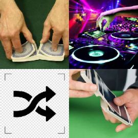4 Fotos 1 Palabra Enigma diario Julio 4 2019
