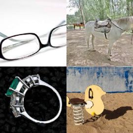 4 Fotos 1 Palabra Enigma diario Junio 16 2019