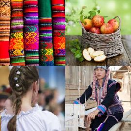 4 Fotos 1 Palabra Enigma diario Mayo 10 2019