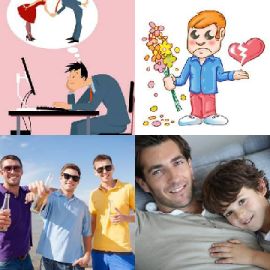 4 Fotos 1 Palabra Enigma diario Julio 15 2018
