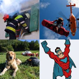 4 Fotos 1 Palabra Enigma diario Julio 11 2018