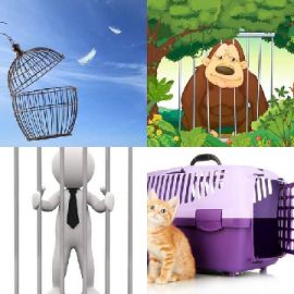 4 Fotos 1 Palabra Octubre 4 2019 Rompecabezas de bonificación