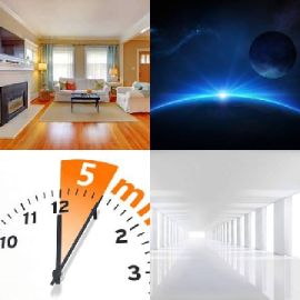 4 Fotos 1 Palabra Diciembre 14 2019 Rompecabezas de bonificación