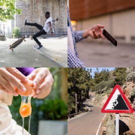 4 Fotos 1 Palabra Mayo 20 2025 Rompecabezas de bonificación