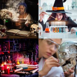4 Fotos 1 Palabra Enigma diario Octubre 20 2025
