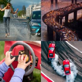 4 Fotos 1 Palabra nivel 56