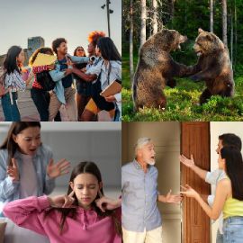 4 Fotos 1 Palabra nivel 2122