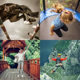 4 Fotos 1 Palabra Enigma diario Enero 27 2026