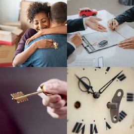 4 Fotos 1 Palabra Enigma diario Enero 20 2026