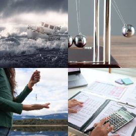 4 Fotos 1 Palabra nivel 5423