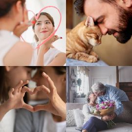 4 Fotos 1 Palabra Febrero 14 2026 Rompecabezas de bonificación