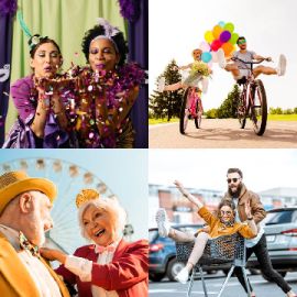 4 Fotos 1 Palabra Febrero 22 2026 Rompecabezas de bonificación