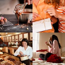 4 Fotos 1 Palabra Enigma diario Febrero 14 2026