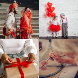 4 Fotos 1 Palabra Enigma diario Febrero 4 2026