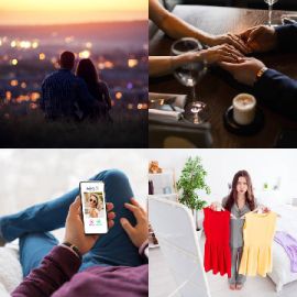 4 Fotos 1 Palabra Enigma diario Febrero 21 2026