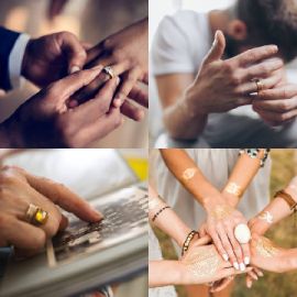 4 Fotos 1 Palabra Enigma diario Febrero 7 2026