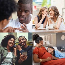 4 Fotos 1 Palabra Febrero 24 2026 Rompecabezas de bonificación