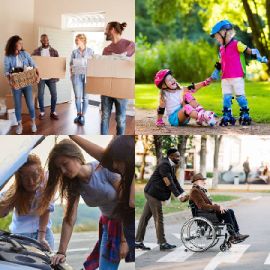 4 Fotos 1 Palabra Febrero 11 2026 Rompecabezas de bonificación