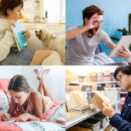 4 Fotos 1 Palabra Enigma diario Febrero 26 2026