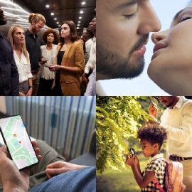 4 Fotos 1 Palabra Febrero 19 2026 Rompecabezas de bonificación