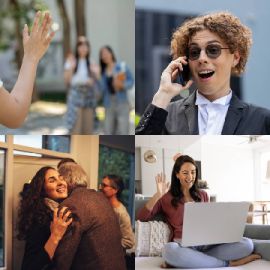 4 Fotos 1 Palabra nivel 2051