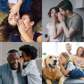 4 Fotos 1 Palabra Febrero 6 2026 Rompecabezas de bonificación