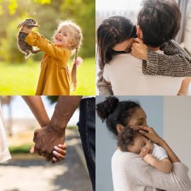 4 Fotos 1 Palabra Febrero 5 2026 Rompecabezas de bonificación