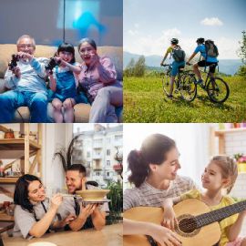 4 Fotos 1 Palabra Febrero 23 2026 Rompecabezas de bonificación