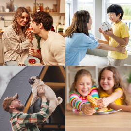 4 Fotos 1 Palabra Febrero 15 2026 Rompecabezas de bonificación