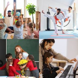 4 Fotos 1 Palabra Febrero 27 2026 Rompecabezas de bonificación