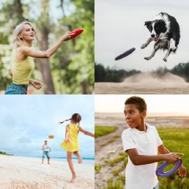 4 Fotos 1 Palabra Marzo 22 2026 Rompecabezas de bonificación