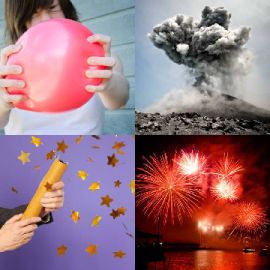 4 Fotos 1 Palabra Enigma diario Marzo 15 2026