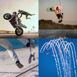 4 Fotos 1 Palabra Marzo 21 2026 Rompecabezas de bonificación