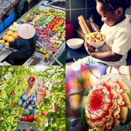 4 Fotos 1 Palabra Enigma diario Abril 2 2026