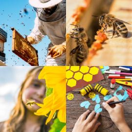 4 Fotos 1 Palabra Enigma diario Abril 10 2026